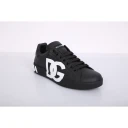 Dolce & Gabbana Herre Sko Svart 39 EU,