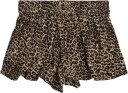 Luca & Lola Milena Shorts Leopard 104