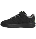 Adidas Sportswear Minecraft Lightorama El C   Black   30