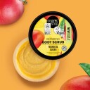 Organic Shop Body Scrub Mango & Sugar 250 ml