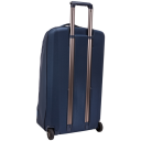 Trillekoffert - Thule Crossover 2 Wheeled Duffel 87L. Blue
