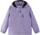 Reima Vantti Softshelljakke Blooming Lilac 92