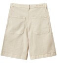 Sofie Schnoor Young Ivonnesy Shorts   Cream   140