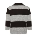 Part Two   Genser CharlottPW Pullover   Brun