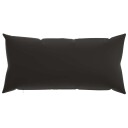 vidaXL Putetrekk 6 pcs HEERLEN Flerfarget 40 x 70 cm Polyester