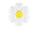 PartyDeco Folieballong Daisy Flower