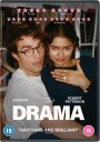 The Drama DVD