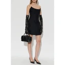 Balenciaga Dame Kjoler Svart S,