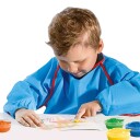 SES Creative Fingerpaint 6x45ml S00398
