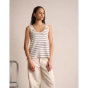Ines de la Fressange Paris Dame Topper Beige XS,