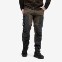 Revolutionrace RVRC GP Pro Pants Herre Black XS Turbukse & Fritidsbukse