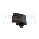 Relè, glødeanlegg HITACHI 2502248