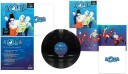 Aqua  Aquarium  LP/Vinyl