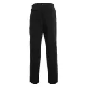 Fendi Herre Bukser Svart M,