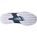 HEAD Sprint Pro 4.0 Clay Tennissko Herre Svart 46