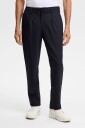 J.Lindeberg Harris Stretch Wool Pants JL Navy