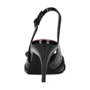 N21, Dame, Sko, Svart, 37 EU,