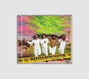 The Paradox  Proceed With Caution  CD
