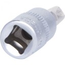 KS Tools 911.1416 Stikkontakt 1/4" Kromvanadiumstål Håndverktøy