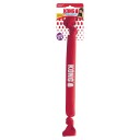Kong Signature Crunch Rope Single Red
