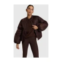 Alix The Label Dame Jakker Brun S,