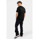 Emporio Armani Herre Topper Svart S,