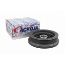 Remskive veivaksel ACKOJA A70 0095