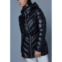 Mackage Dame Jakker Svart M,