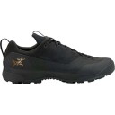 Arc'teryx Arc'teryx Women's Konseal Gore Tex Black/black 38 2/3