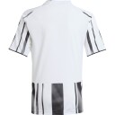 adidas Performance Juve H Jsy Y Grey 164