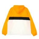 Fila Herre Jakker Oransje M,