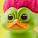 Tubbz Numskull Trolls Tubbz 1. ED Grønn rosa hår