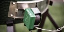 Big Green Egg Genial temperaturkontroll