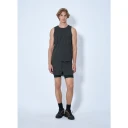 On Running Herre Sport Svart S,