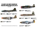 Vallejo Model Air US Army Corps European Theater Operations (ETO) WWII
