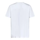 Saint Laurent Dame Topper Hvit S,