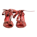Dolce & Gabbana Dame Sko Flerfarget 37 EU,