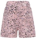 Hummel Shorts hmlKrista Strawberry Cream 56 Shorts Rosa