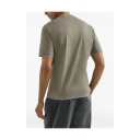 Brunello Cucinelli Herre Topper Grå 2XL,
