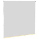  Rullegardin lystette 160x150 cm stoff bredde 156,6 cm polyester 8721158331380