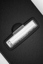Samsonite S'Cure hard ekstra stor koffert 81 cm/138L Svart