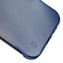 3mk Just20g gjennomsiktig deksel til Samsung Galaxy S25+ Gjennomsiktig