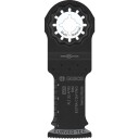Bosch Aiz32apib Starlock Savblad for Metall og Bimetall - 50mm