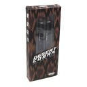 Yeah Racing DDC-090BK 90MM DESERT COBRA DUAL SPRING DAMPER PAIR