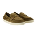 Tory Burch Dame Sko Brun 38 EU,