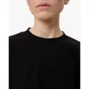 Birgitte Herskind Dame Topper Svart L,