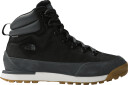 The North Face Men's Back-to-Berkeley IV Leather Lifestyle 44.5, TNF Black/Asphalt Grey