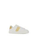 Versace Dame Sko Flerfarget 36 EU,