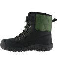 KEEN Ke Kanibou Wp   Black   36