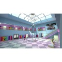 RAINBOW HIGH: RUNWAY RUSH (PS5)